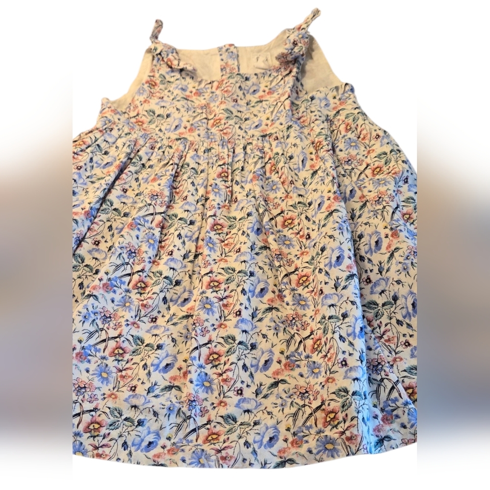 Baby GAP Sleeveless Dress Size 2 Years